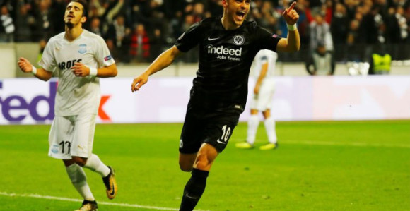 Kostićeve strelice ka bivšim klubovima...!