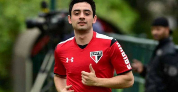 Jezivo: Brazilski fudbaler mučen i zaklan!