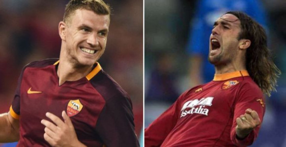 Batistuta: Džeko je sjajan i ne treba mu moj savjet!