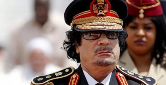 Belgija: Nestale Gadafijeve pare