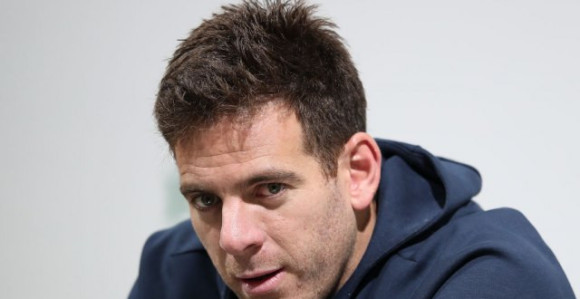 Baksuz iz Tandila: Kraj sezone za Del Potra!