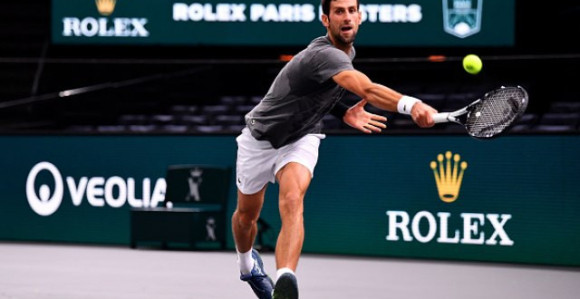 Novak: Nisam imao dilemu oko povratka u staru formu!