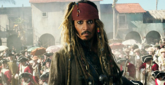 Džoni Dep napustio ''Pirates of the Caribbean'' franšizu?