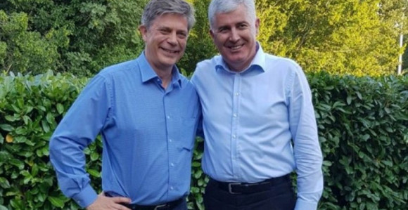 Vigemark vrši pritisak na CIK