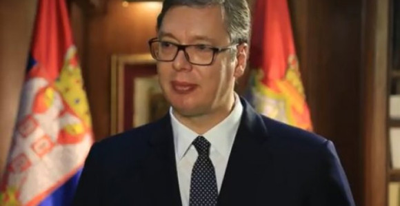 Putinu sam iznio Kosovsko rješenje