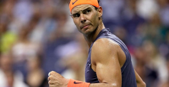 Nadala iznenadilo pitanje o Đokoviću!