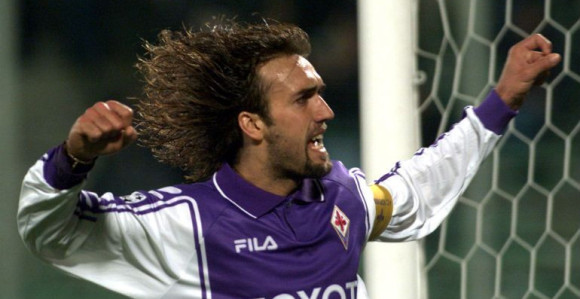 Batistutin ugao: Ikardi prije Iguaina...!