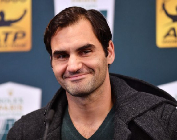Federer odbio da igra u Saudijskoj Arabiji!