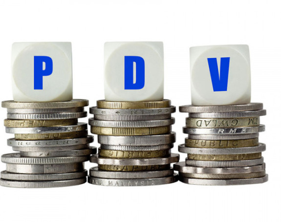 Donacije u Srbiji i BiH uz PDV?!