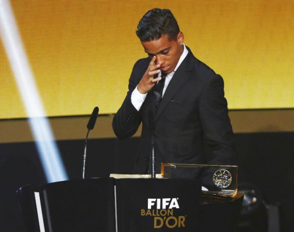 Video: Bio je iznad Mesija, najbolji na svijetu, a onda...