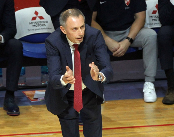 Tomić: Privilegija je ovo doživeti!