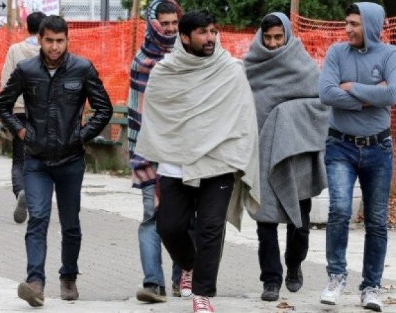 EU pomaže BiH u migrantskoj krizi