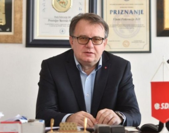 SDP: Izbori nisu bili fer i pošteni