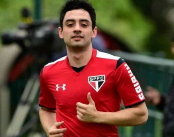 Jezivo: Brazilski fudbaler mučen i zaklan!