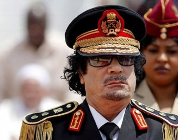 Belgija: Nestale Gadafijeve pare