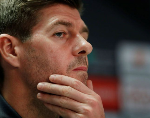 Video: Stivi Dži prekinuo konferenciju!