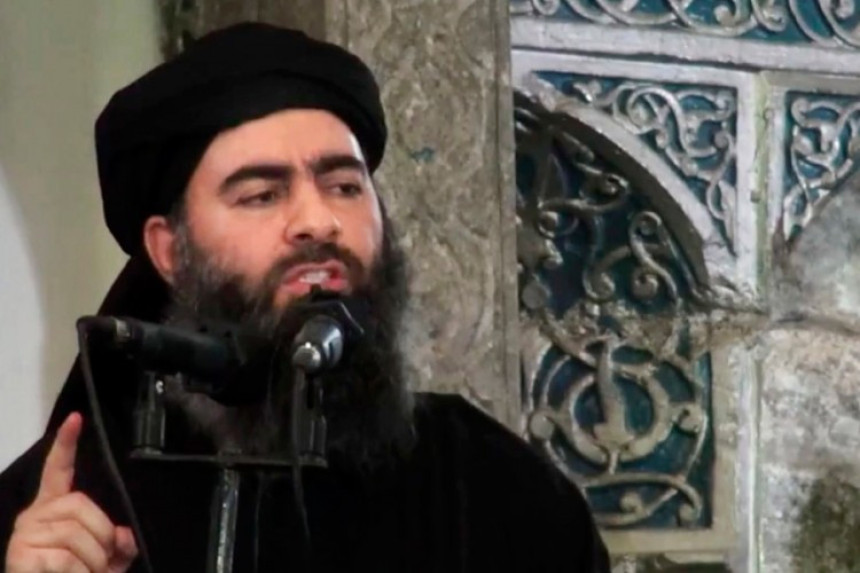 Šta čeka Islamsku državu nakon smrti Bagdadija