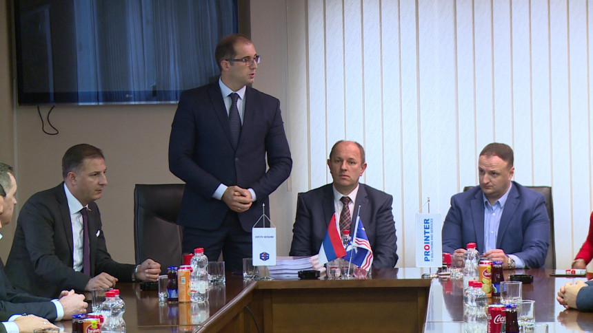 "Prointer" potpisao ugovor vrijedan 15 mil. KM