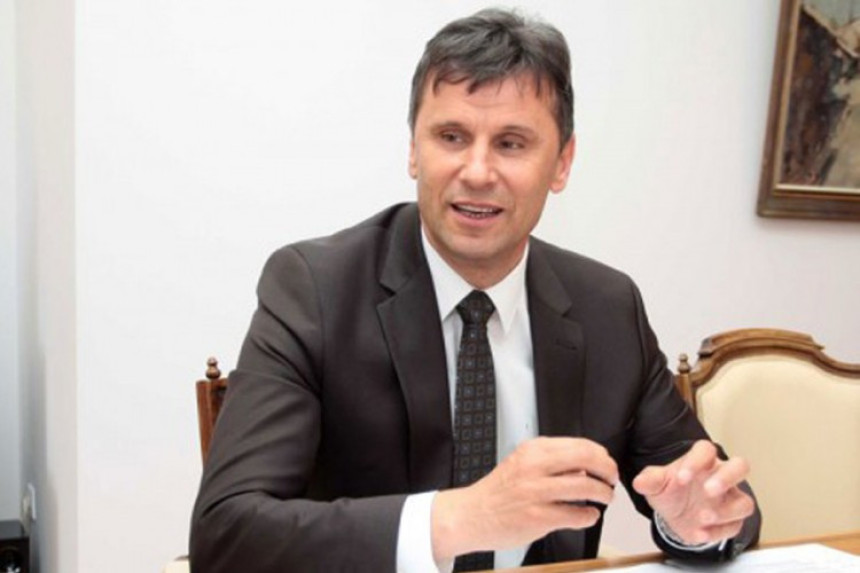 Raspodjelu PDV-a ne treba rješavati sudskim putem