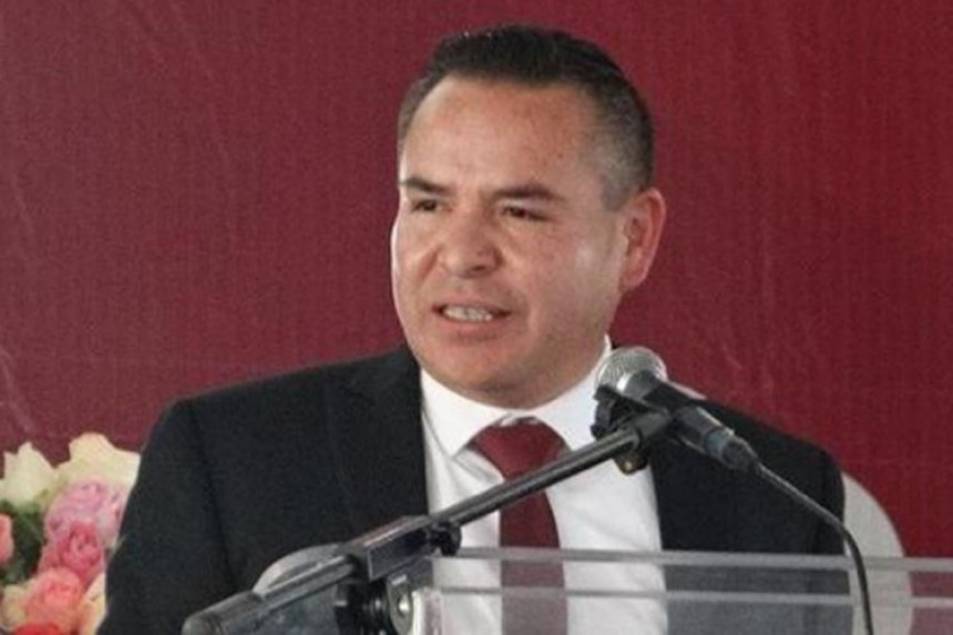Ubijen gradonačelnik u Meksiku