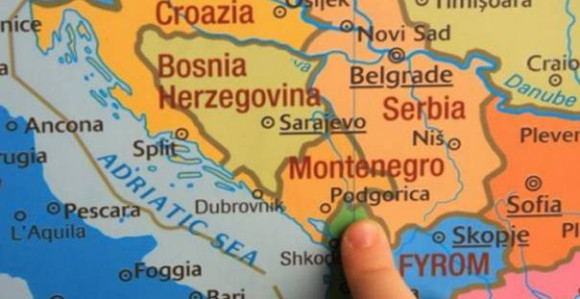 Zapad gura Balkan u ruke Moskvi, Pekingu i Ankari?