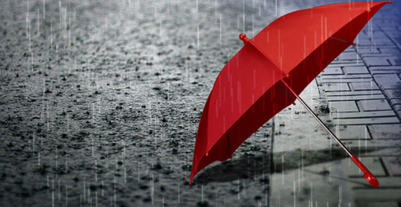 Kišovito i hladno vrijeme, na planinama snijeg 