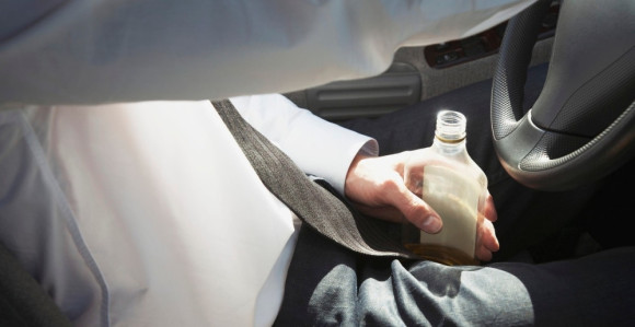 Rad u mrtvačnici kazna za pijane vozače!