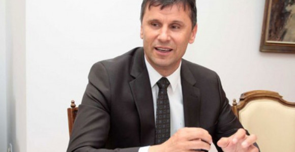 Raspodjelu PDV-a ne treba rješavati sudskim putem 