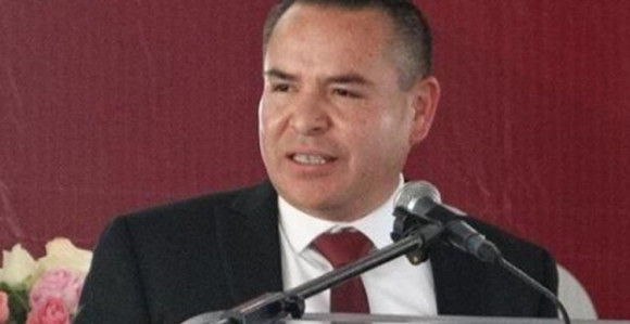 Ubijen gradonačelnik u Meksiku