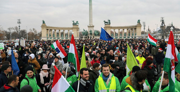 Mađarska stavila veto na izjavu NATO-a o Ukrajini