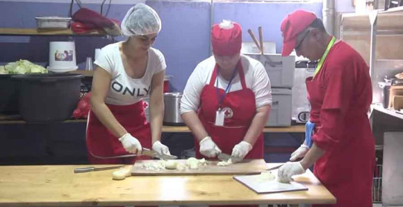 Bihać: Sve teže nabaviti hranu za migrante 