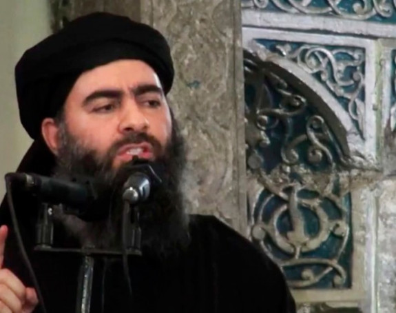 Шта чека Исламску државу након смрти Багдадија  