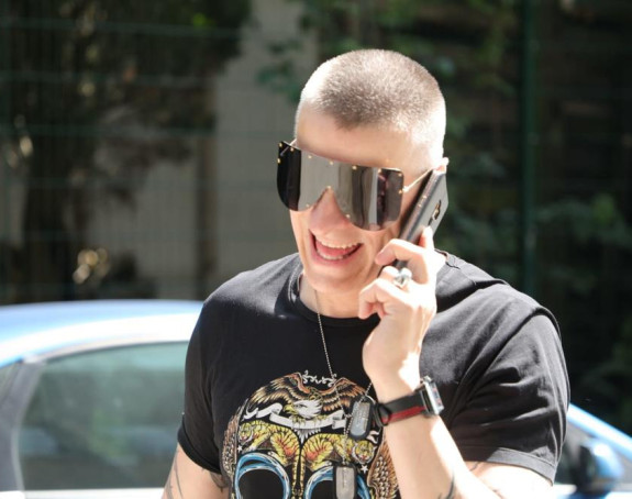 Đorđe nazvao Popovića vlasnikom cirkusa i otkrio s kim se od kolega druži!