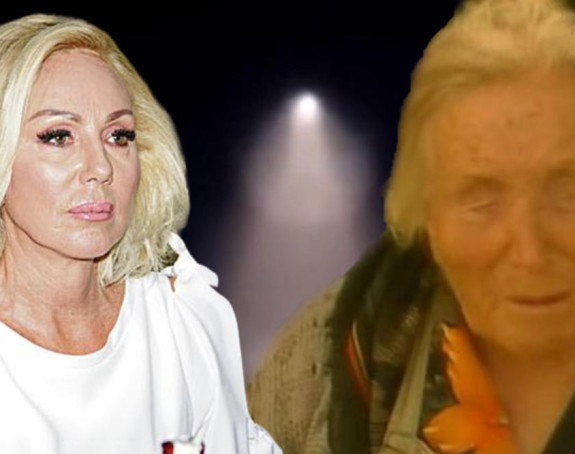 Breni je Baba Vanga davno prorekla sudbinu!