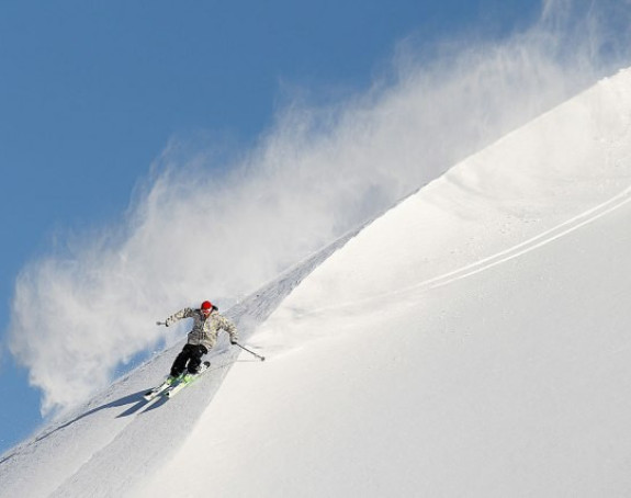 Ponovo otvoren Skijaški klub Crvena zvezda
