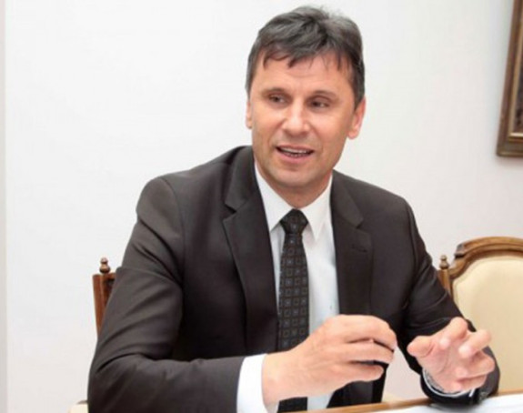 Raspodjelu PDV-a ne treba rješavati sudskim putem 