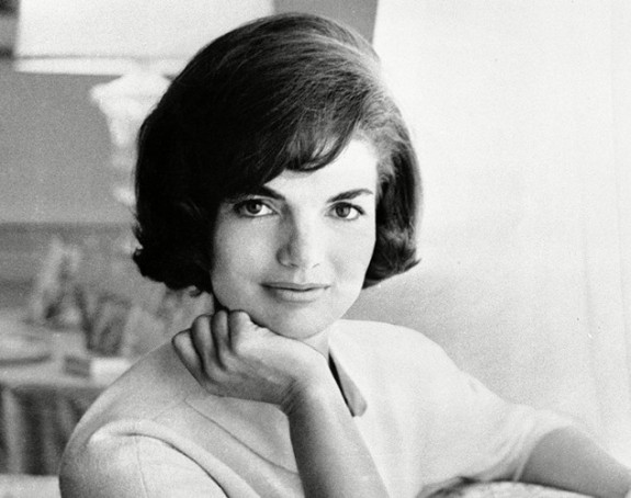 13 stvari koje niste znali o Džeki Kenedi