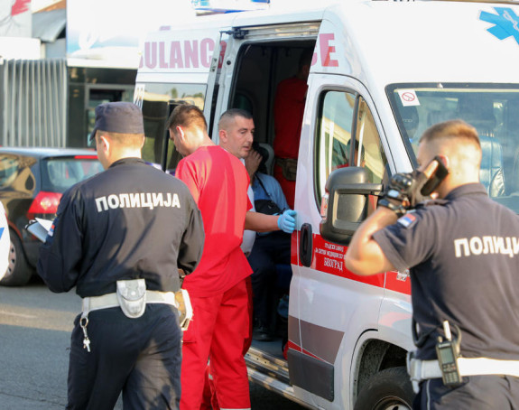 Subotica: Krvavi obračun porodica u bolnici 