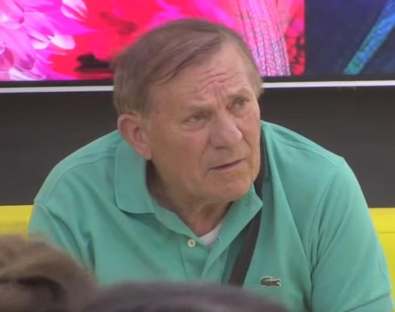 Miloš Bojanić bio u zatvoru zbog falsifikovanog novca!