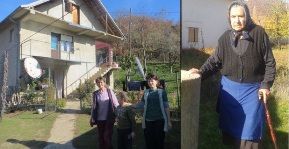 Albanci pljačkom protjeruju Srbe