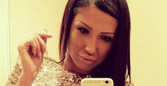 Tijana Ajfon kaže da će da uđe u parlament!