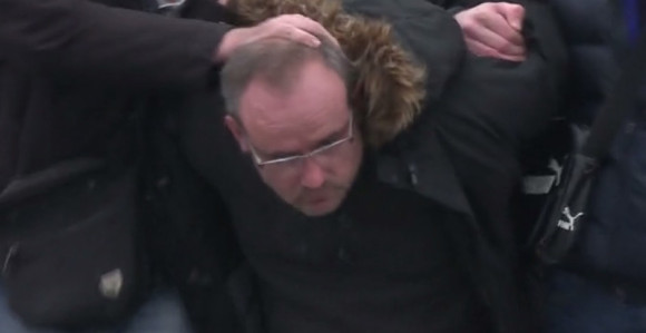 Otmičarke male Maše odbijaju krivicu