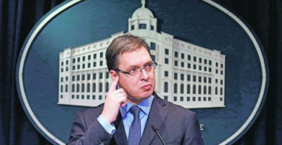 Vučić: Nije bilo državnog udara