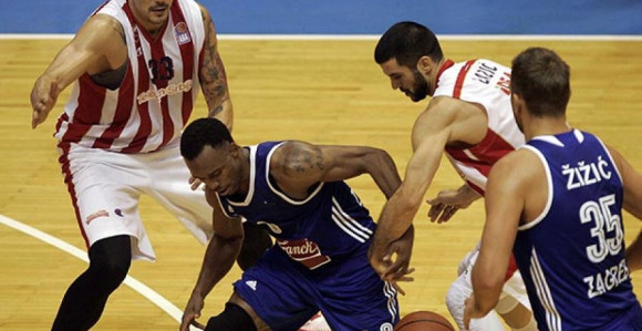 ABA: U reviji tehničkih i penala, Zvezda slomila Cibonu!