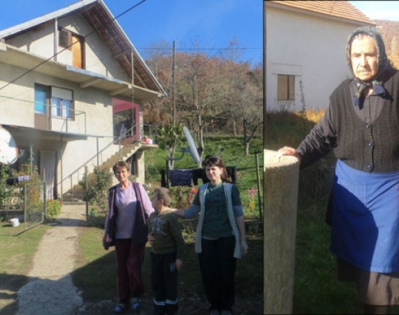 Albanci pljačkom protjeruju Srbe