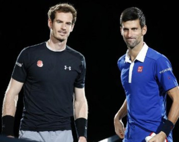 АТП: Ђоковић 7.640 бодова испред Марија!