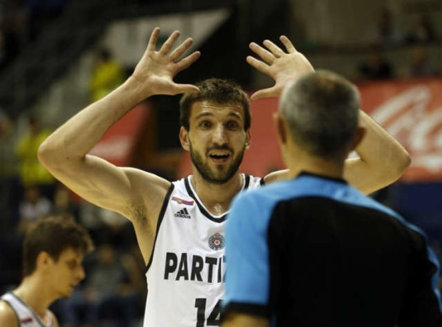 Бирчевић: Идемо тежим путем!