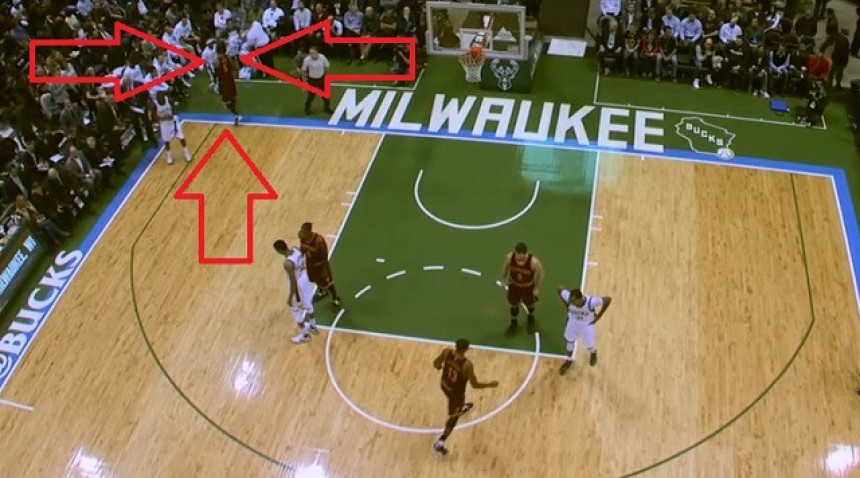 Видео: Чек' да поздравим јарана, па ћу у одбрану!