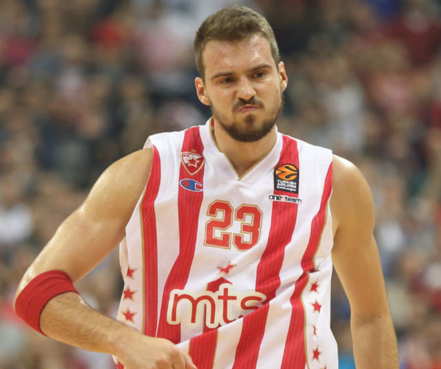 Видео: Доминација Срба у Евролиги!
