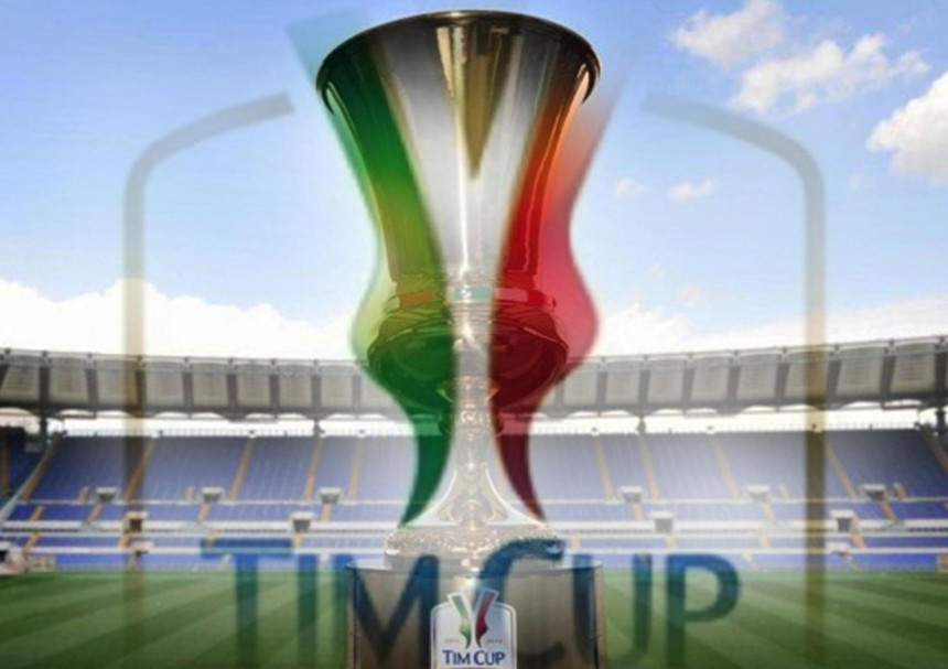 ITA - Kup: Specija i Atalanta idu dalje...!